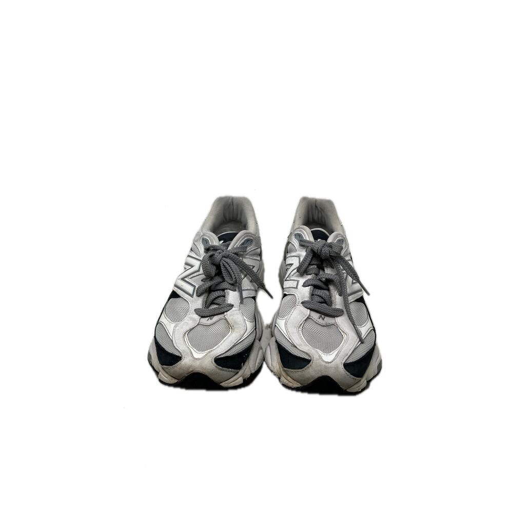 New Balance 9060 Blue Grey Mens 10.5